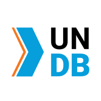 United Nations Development Business logo, United Nations Development Business contact details