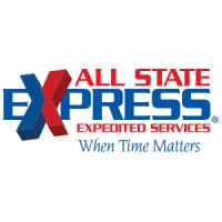 All State Express logo, All State Express contact details