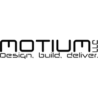 Motium LLC logo, Motium LLC contact details