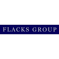 Flacks Group logo, Flacks Group contact details