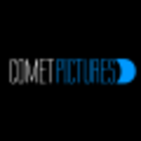 Comet Pictures logo, Comet Pictures contact details