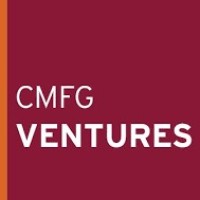 CMFG Ventures logo, CMFG Ventures contact details