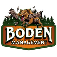 Boden Management logo, Boden Management contact details