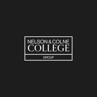 Nelson and Colne College logo, Nelson and Colne College contact details