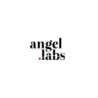 Angel Labs logo, Angel Labs contact details