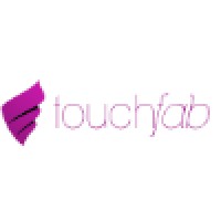 Touchfab logo, Touchfab contact details