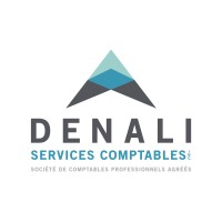 DENALI Services comptables inc. logo, DENALI Services comptables inc. contact details