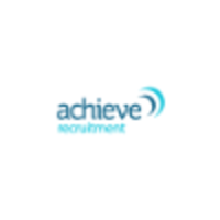 Achieve Recruitment logo, Achieve Recruitment contact details