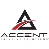 Accent Printing Solutions logo, Accent Printing Solutions contact details