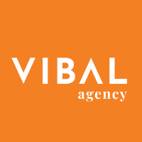 Vibal Agency logo, Vibal Agency contact details