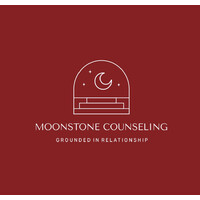 Moonstone Counseling logo, Moonstone Counseling contact details