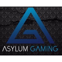 Asylum Gaming logo, Asylum Gaming contact details