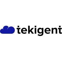 Tekigent logo, Tekigent contact details