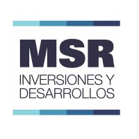 MSR Investments and Developments logo, MSR Investments and Developments contact details