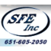 SFE Inc logo, SFE Inc contact details