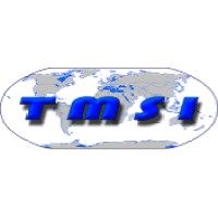 TMSI logo, TMSI contact details