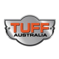 TUFF AUSTRALIA logo, TUFF AUSTRALIA contact details