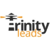 Trinity Leads logo, Trinity Leads contact details