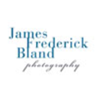 James Frederick Bland Photography logo, James Frederick Bland Photography contact details