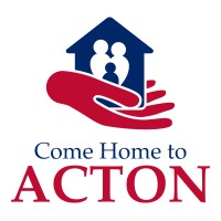 Come Home to Acton logo, Come Home to Acton contact details