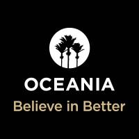 Oceania Healthcare logo, Oceania Healthcare contact details