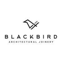 Blackbird Architectural Joinery logo, Blackbird Architectural Joinery contact details