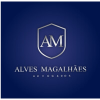 Alves Magalhães Advogados logo, Alves Magalhães Advogados contact details