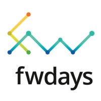 Fwdays logo, Fwdays contact details