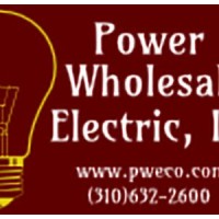 Power Wholesale Electric, Inc logo, Power Wholesale Electric, Inc contact details