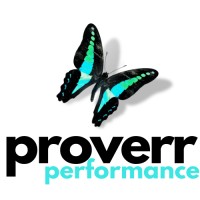 Proverr Performance logo, Proverr Performance contact details