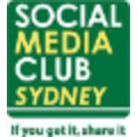 Social Media Club Sydney logo, Social Media Club Sydney contact details