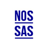 Nossas logo, Nossas contact details