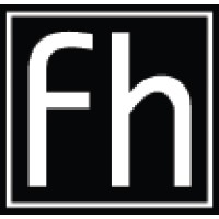 FH Design logo, FH Design contact details