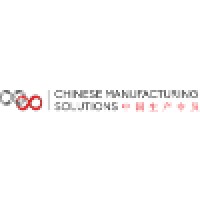 Chinese Manufacturing Solutions logo, Chinese Manufacturing Solutions contact details