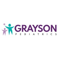 Grayson Pediatrics logo, Grayson Pediatrics contact details