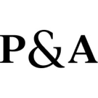 Press & Associates logo, Press & Associates contact details