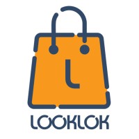 LOOKLOK e commerce logo, LOOKLOK e commerce contact details