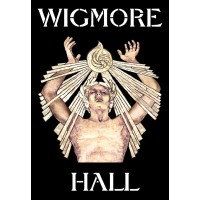 Wigmore Hall logo, Wigmore Hall contact details