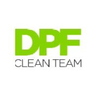 DPF CLEAN TEAM logo, DPF CLEAN TEAM contact details