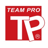 TEAM PRO Int. logo, TEAM PRO Int. contact details