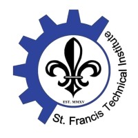 St. Francis Technical Institute logo, St. Francis Technical Institute contact details