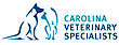 Carolina Veterinary Specialists logo, Carolina Veterinary Specialists contact details