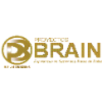 Proyectos Brain C.A. logo, Proyectos Brain C.A. contact details