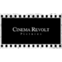 Cinema Revolt Pictures logo, Cinema Revolt Pictures contact details