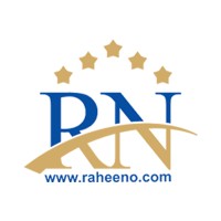 RaheenoTravel logo, RaheenoTravel contact details