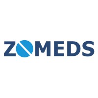 ZOMEDS INDIA PRIVATE LIMITED logo, ZOMEDS INDIA PRIVATE LIMITED contact details