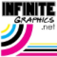 Infinite Graphics logo, Infinite Graphics contact details