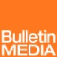 Bulletin Media logo, Bulletin Media contact details