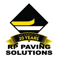 RP Paving Solutions LLC, Protecting Your Investment Since 1998!! logo, RP Paving Solutions LLC, Protecting Your Investment Since 1998!! contact details