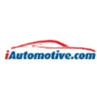 iAutomotive logo, iAutomotive contact details